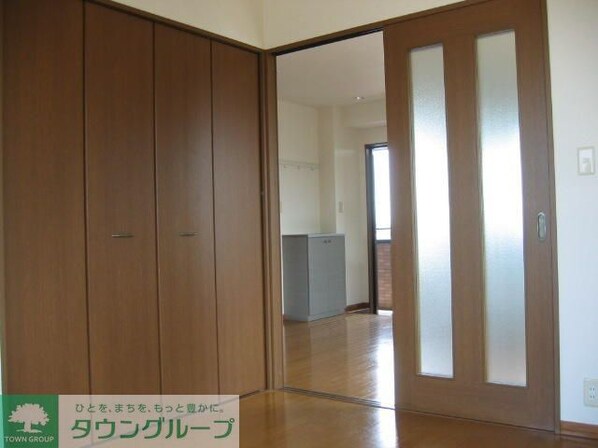 サン・フレグランスの物件内観写真